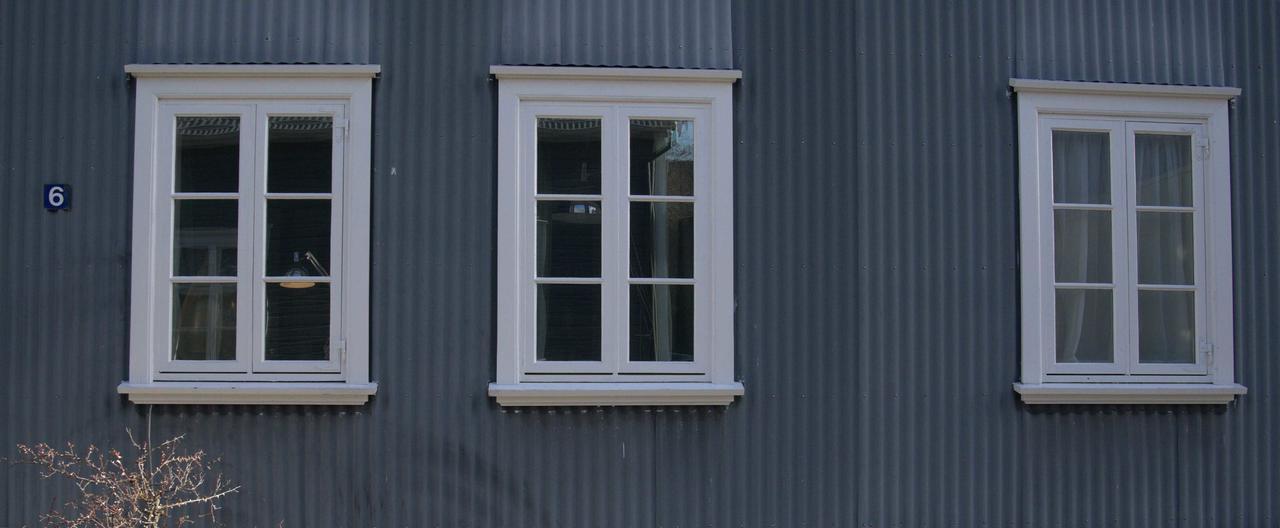 Art Centrum Apartments Reykjavík Exterior foto